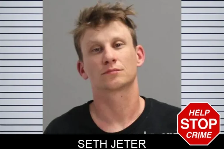 Seth Jeter
