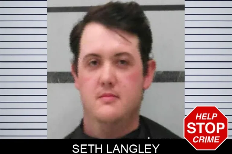 Seth Langley