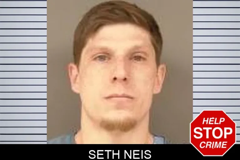 Seth Neis