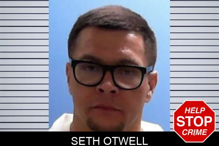 Seth Otwell