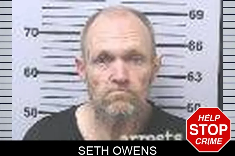Seth Owens