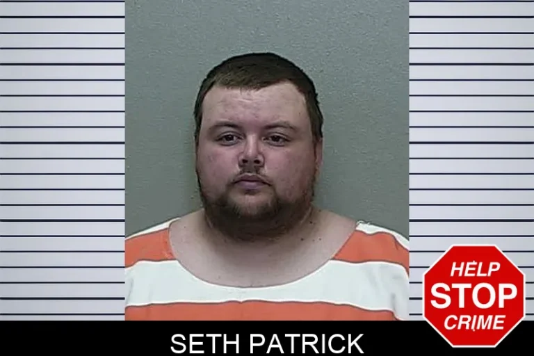 Seth Patrick