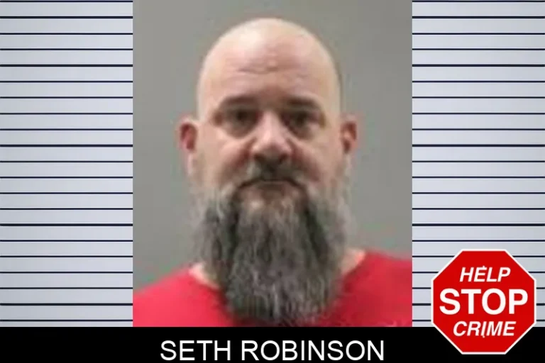 Seth Robinson