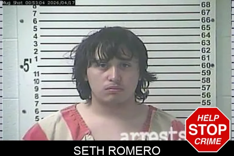 Seth Romero