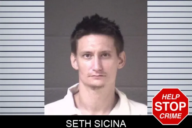 Seth Sicina