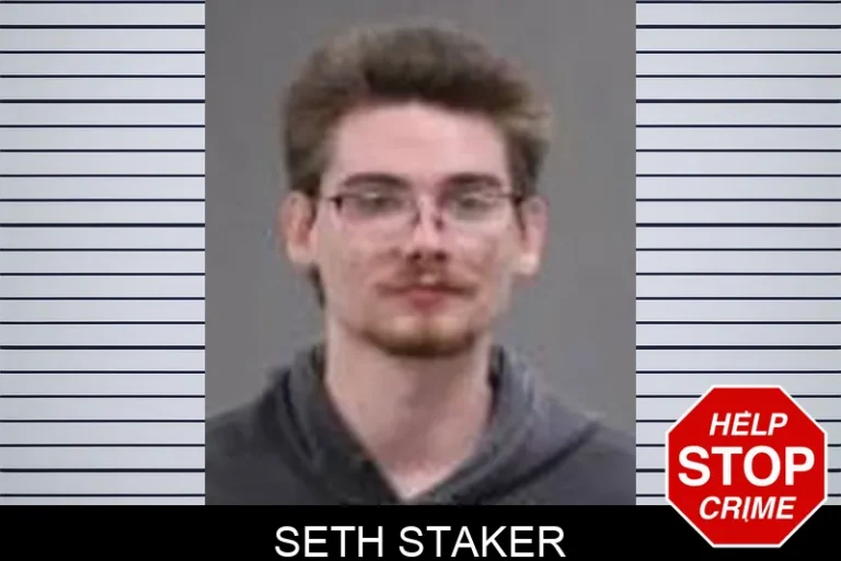 Seth Staker