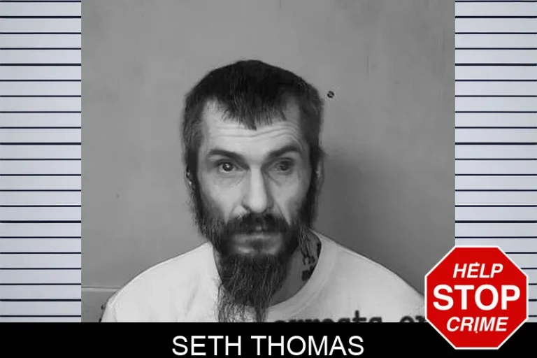 Seth Thomas