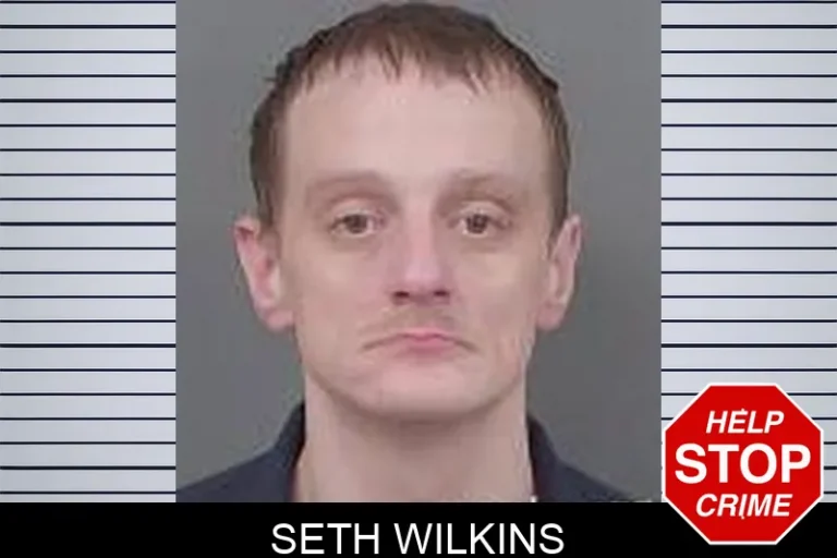 Seth Wilkins