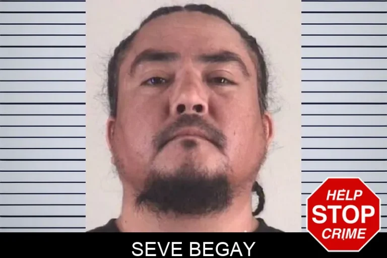 Seve Begay