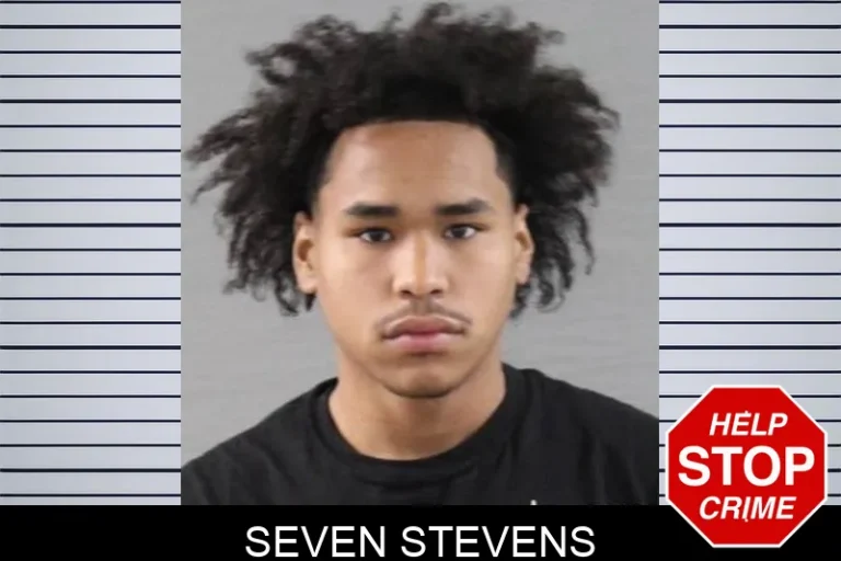 Seven Stevens