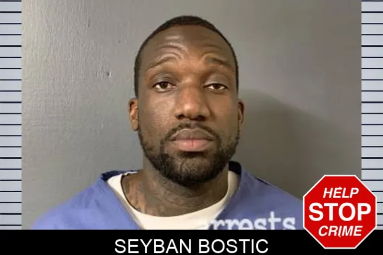Seyban Bostic