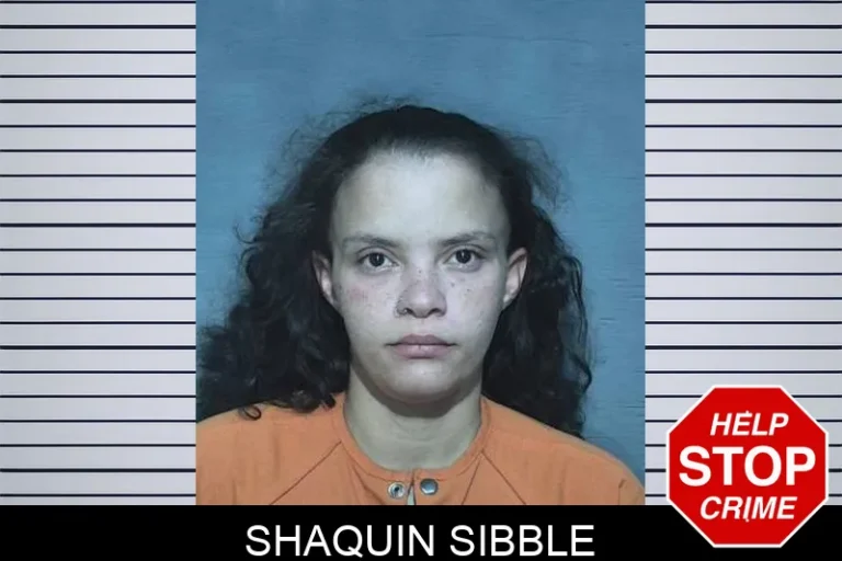ShaQuin Sibble