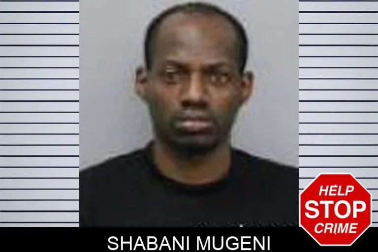 Shabani Mugeni