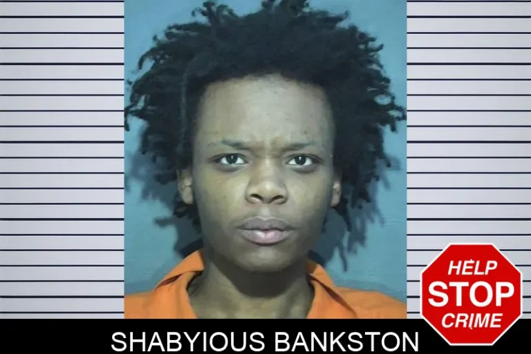 ShabyiouS Bankston