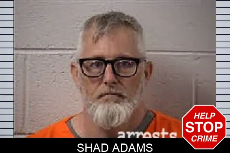 Shad Adams