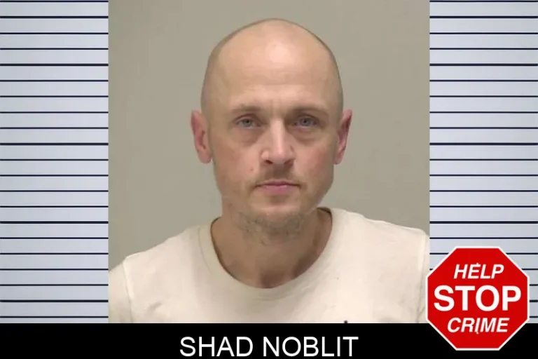 Shad Noblit