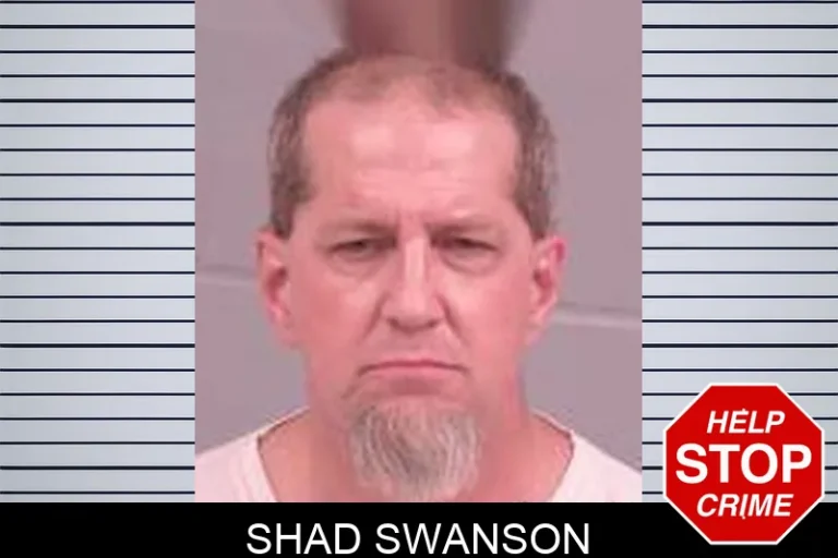 Shad Swanson
