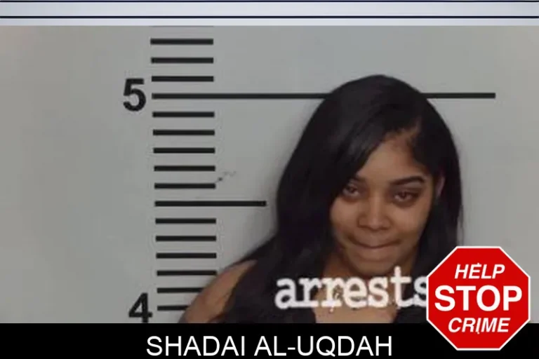 Shadai Al-UQdah