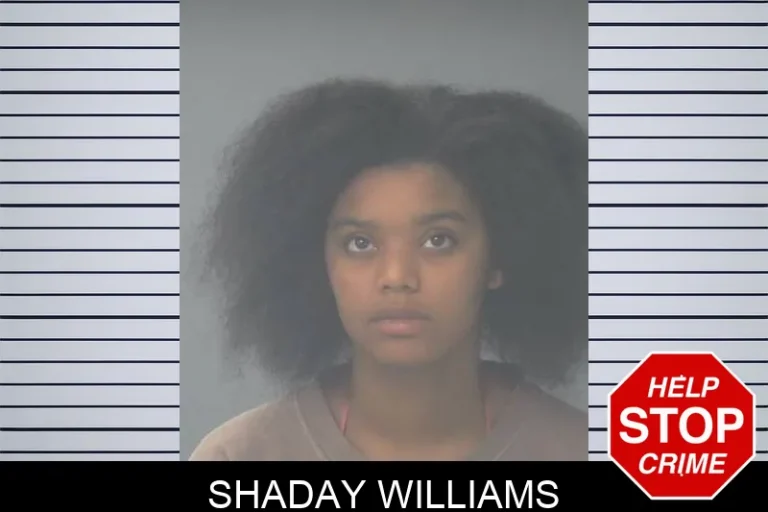 Shaday Williams