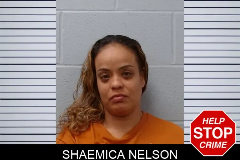 Shaemica Nelson