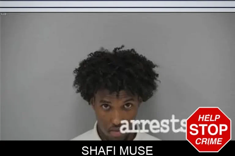 Shafi MuSe