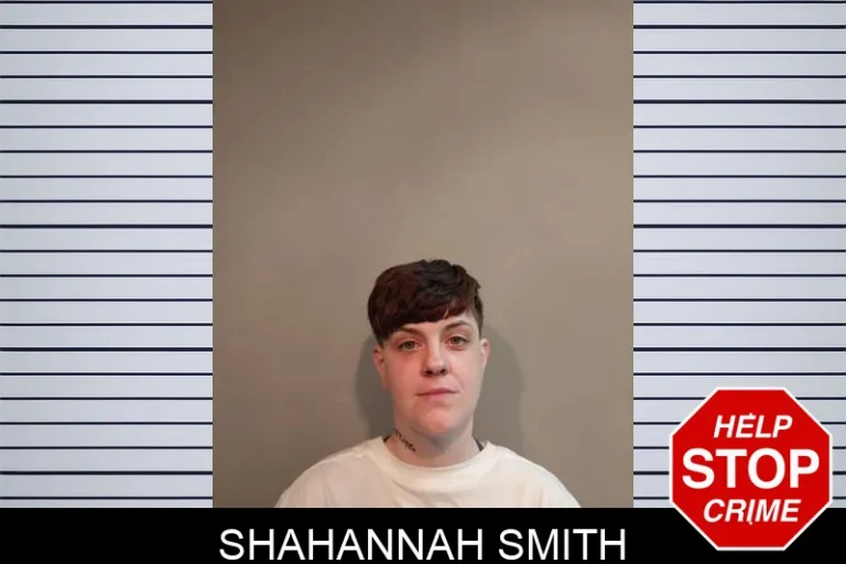 Shahannah Smith