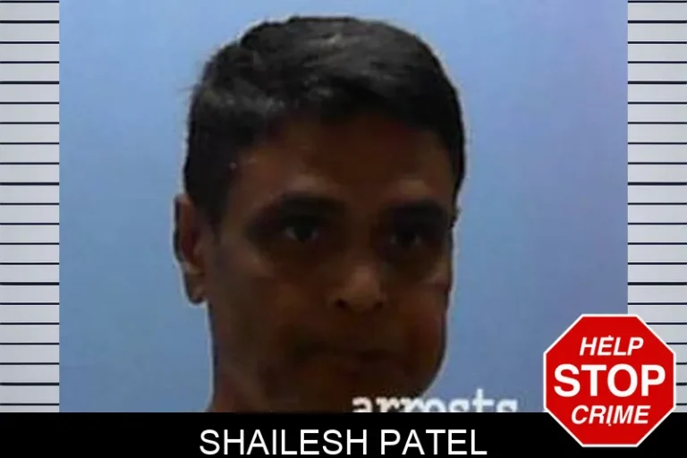 Shailesh Patel