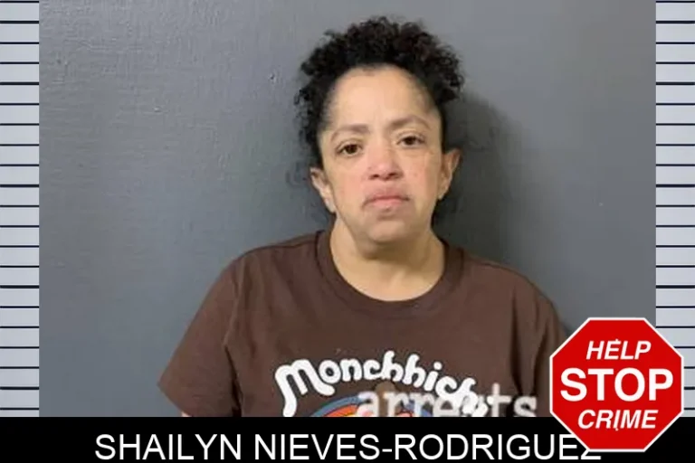 Shailyn Nieves-RodriguEz