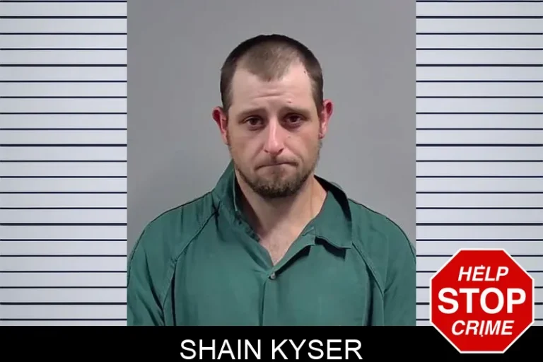 Shain Kyser