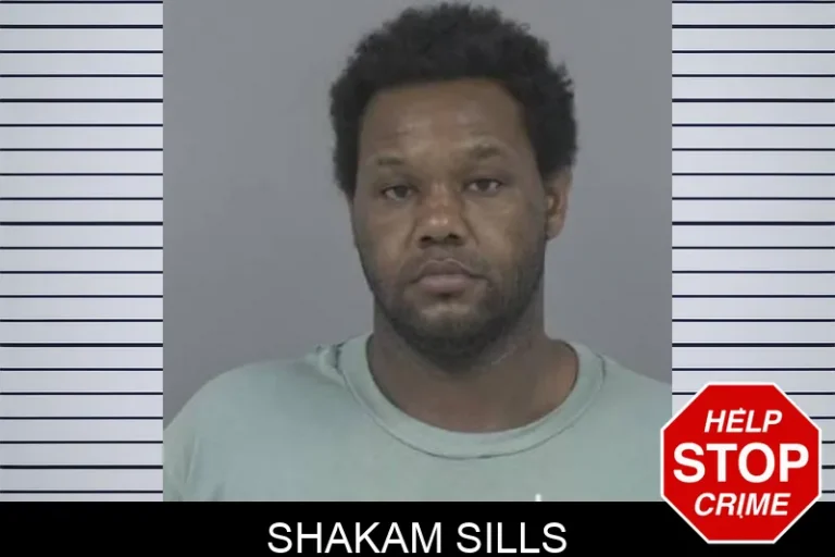 Shakam Sills