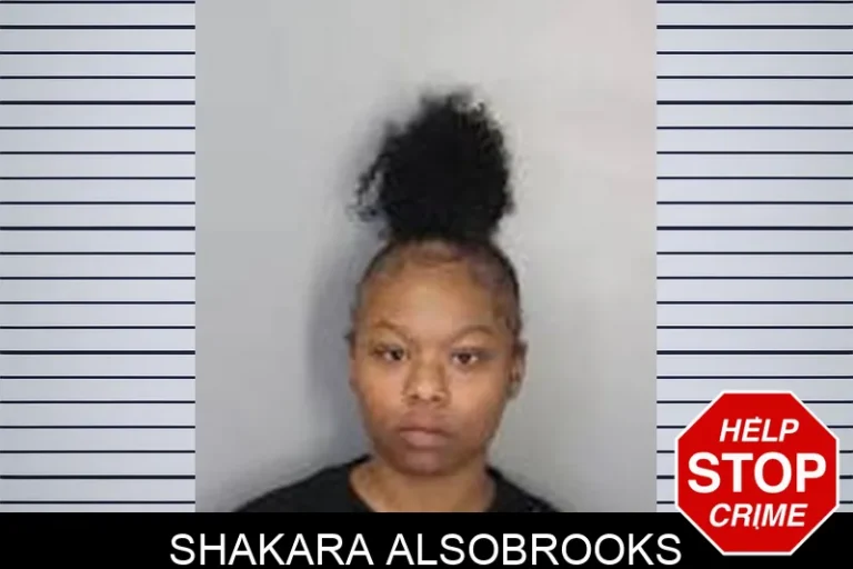 Shakara Alsobrooks