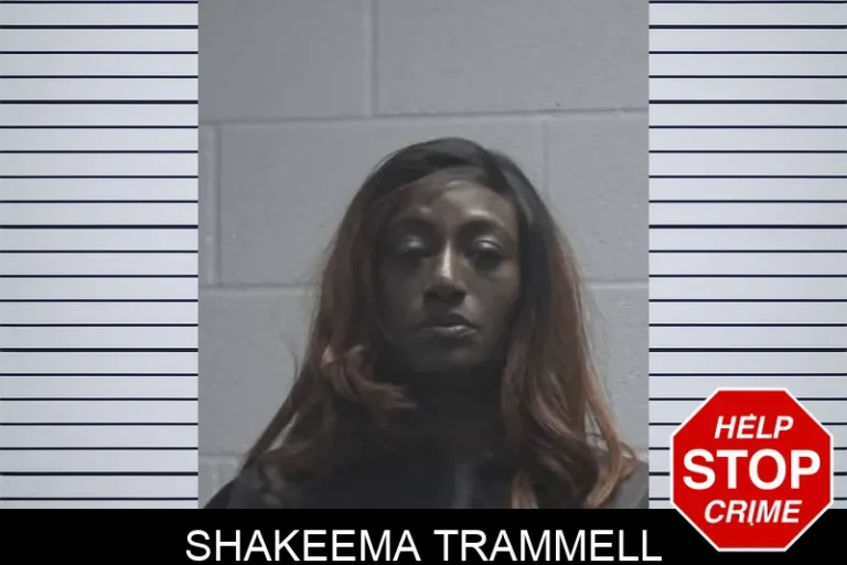 Shakeema Trammell