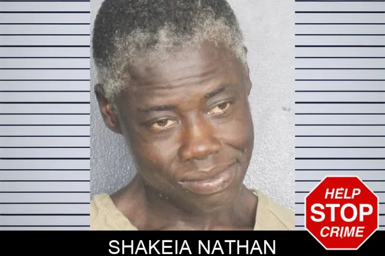 Shakeia Nathan