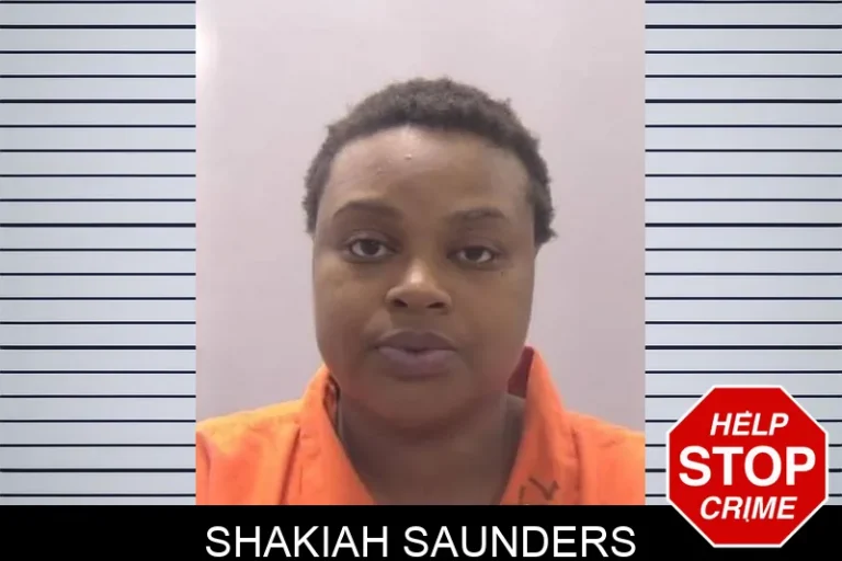 Shakiah SauNders