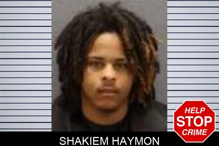 Shakiem Haymon