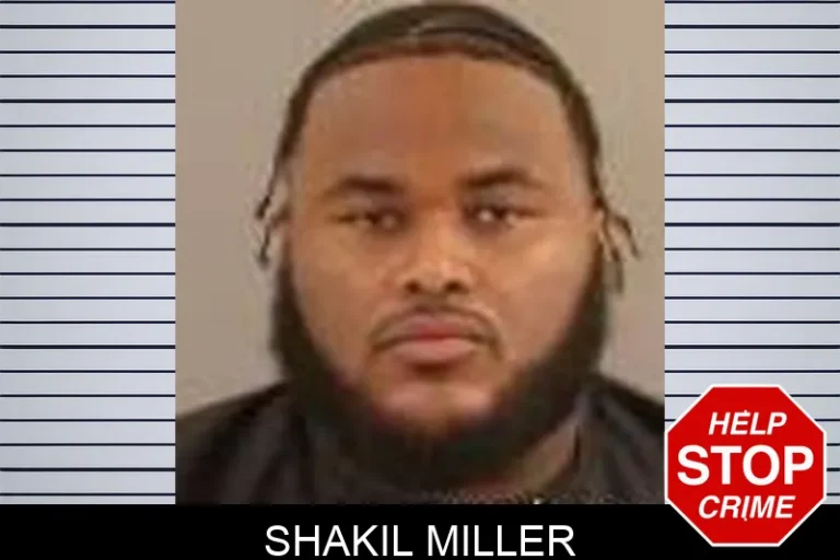 Shakil Miller