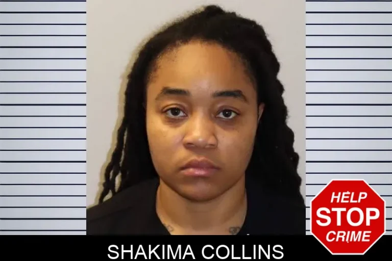 Shakima Collins