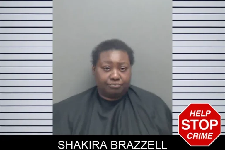 Shakira Brazzell