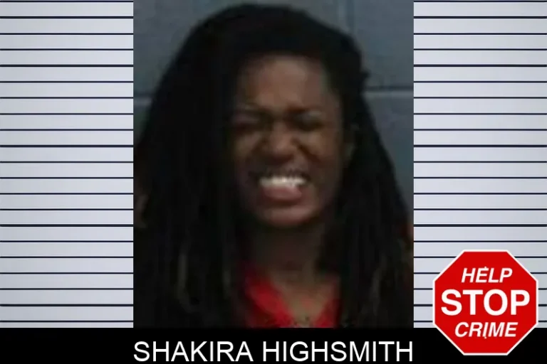 Shakira Highsmith