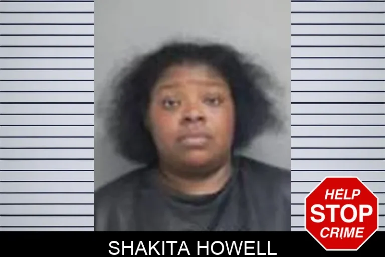 Shakita Howell