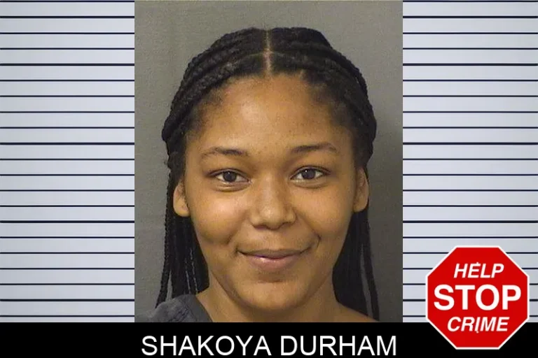 Shakoya DuRham