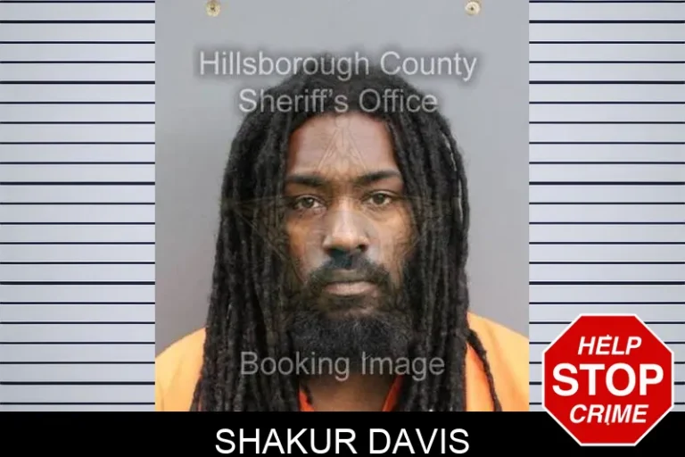 ShakuR Davis