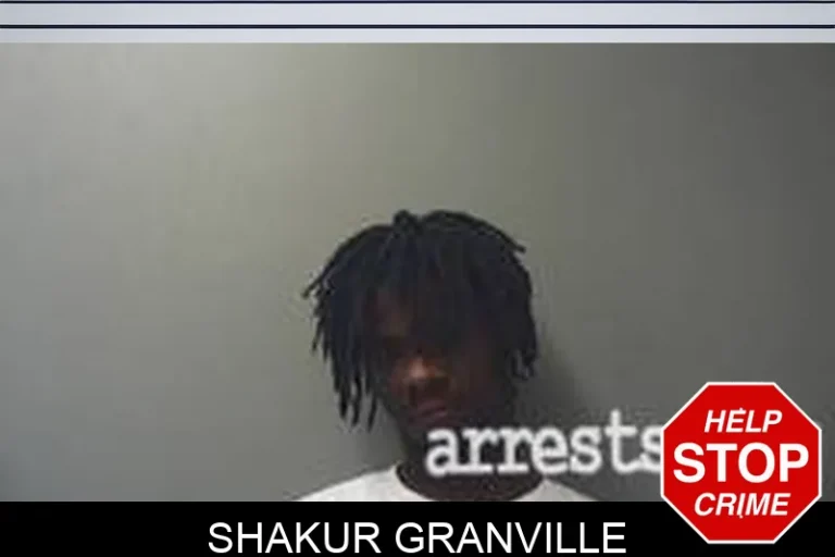 ShakuR Granville