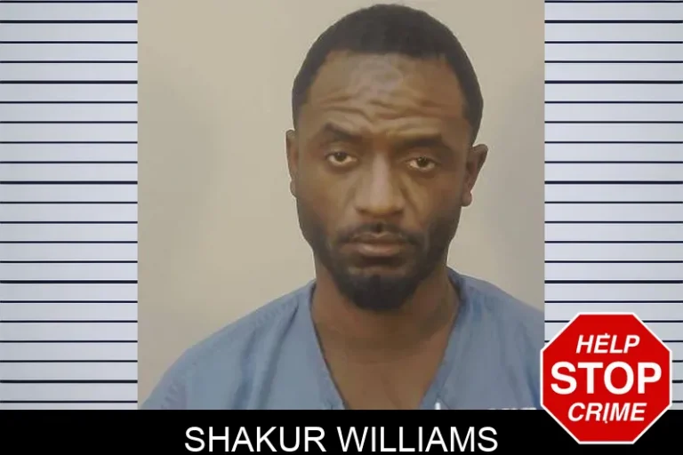 ShakuR Williams