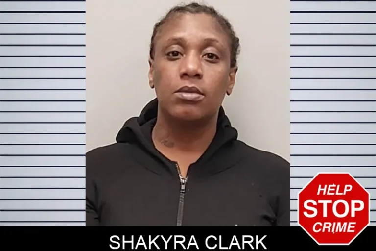 Shakyra Clark