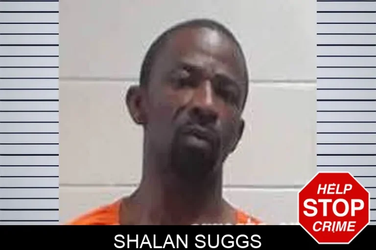Shalan SuGgs