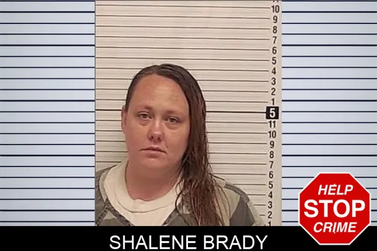 Shalene Brady