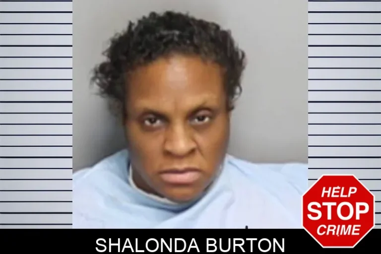 Shalonda BuRton