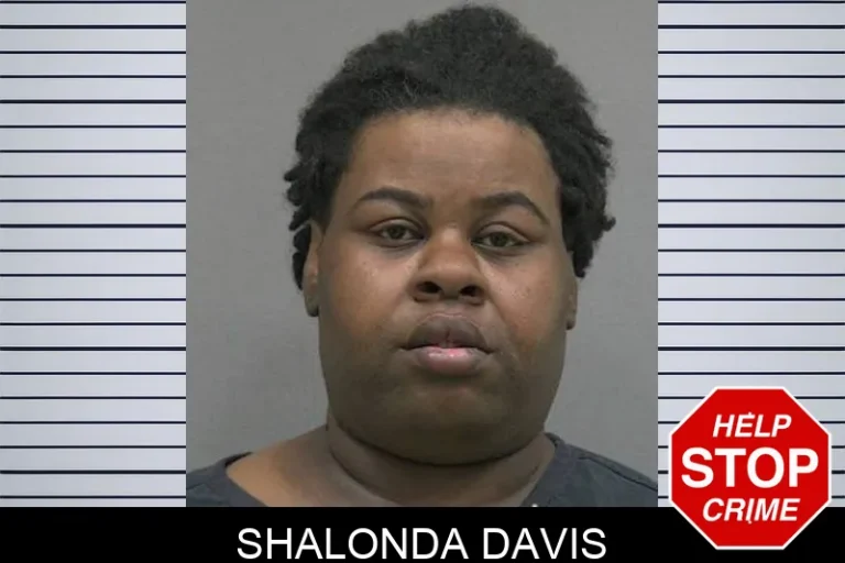 Shalonda Davis