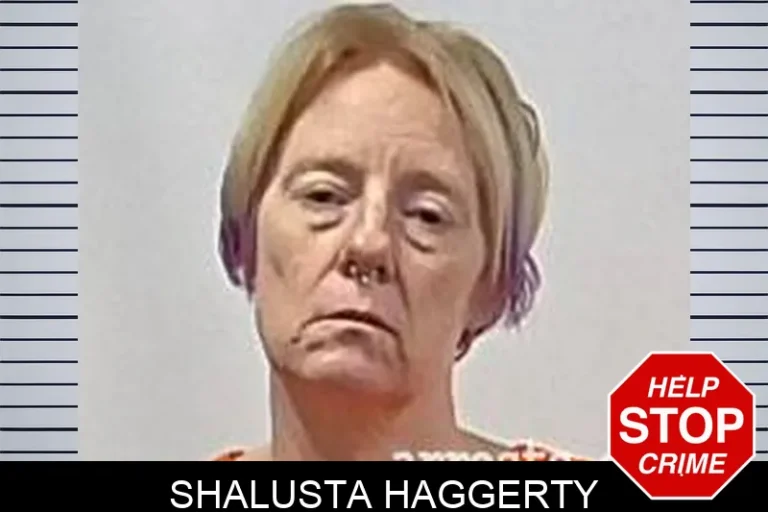 Shalusta Haggerty